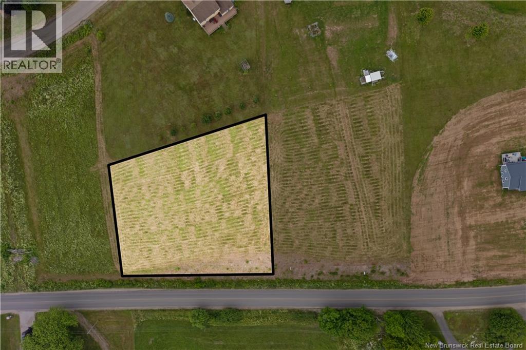 Lot 06-08 Route 880, Apohaqui, New Brunswick  E5P 0A5 - Photo 2 - NB142589