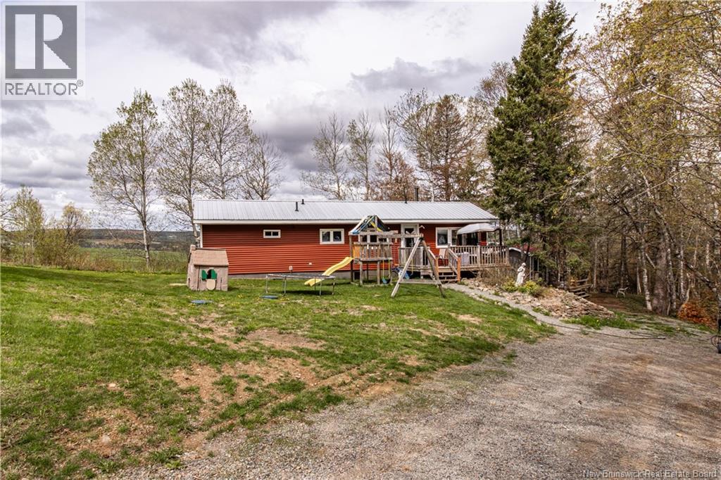 187 Gowland Mountain Road, Elgin, New Brunswick