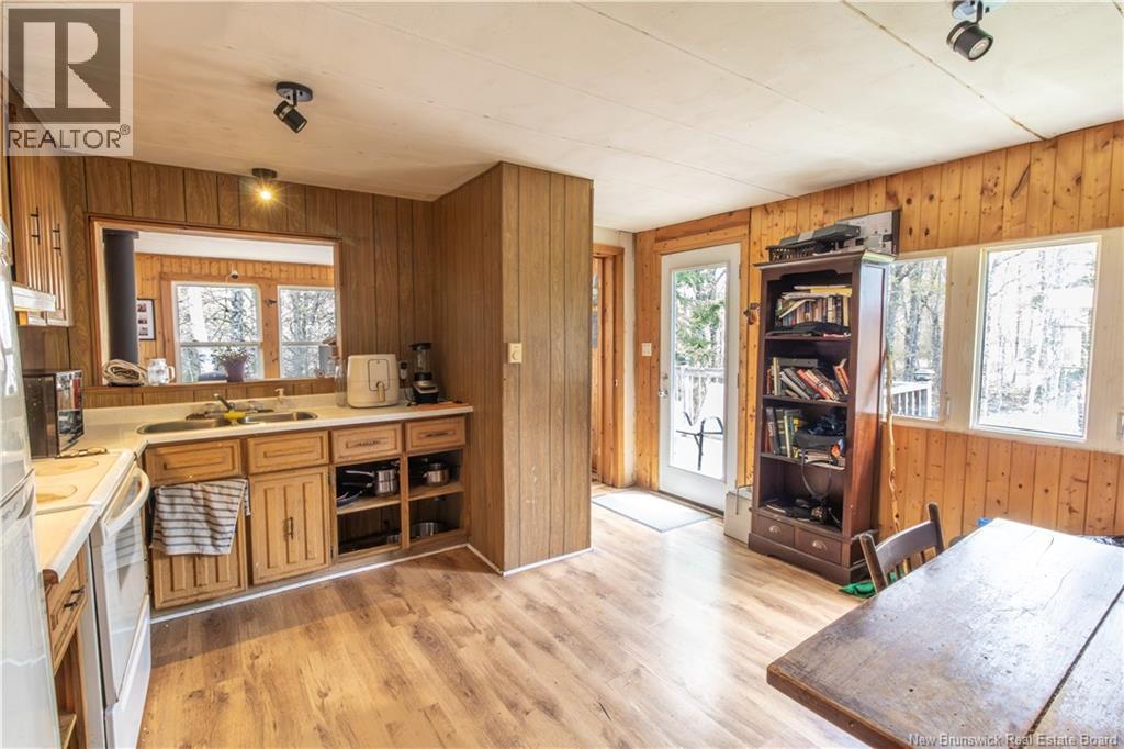 187 Gowland Mountain Road, Elgin, New Brunswick  E4Z 1T3 - Photo 4 - NB142620