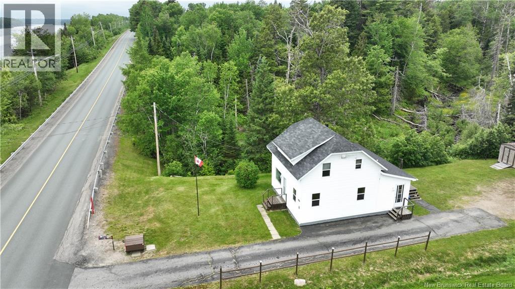 4849 Hwy 108, Millerton, New Brunswick  E1V 5B9 - Photo 36 - NB142508