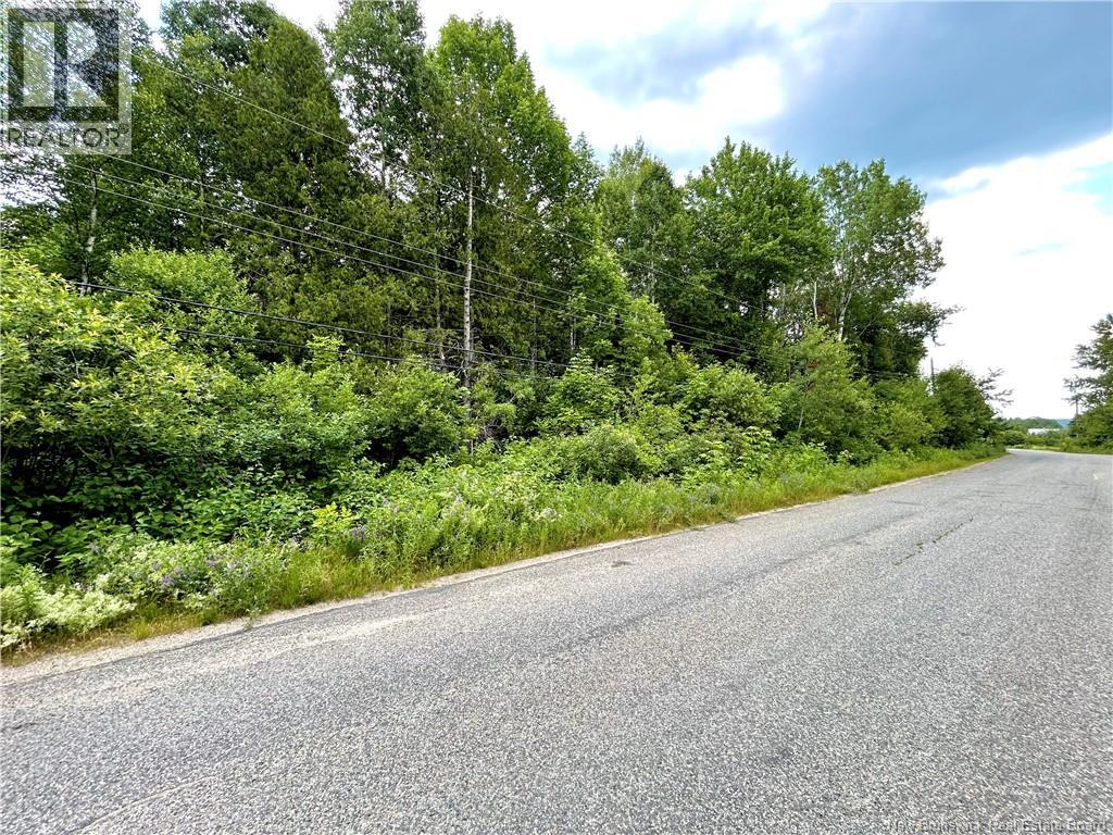 2 Hectares Kanes Lane, Sunny Corner, New Brunswick
