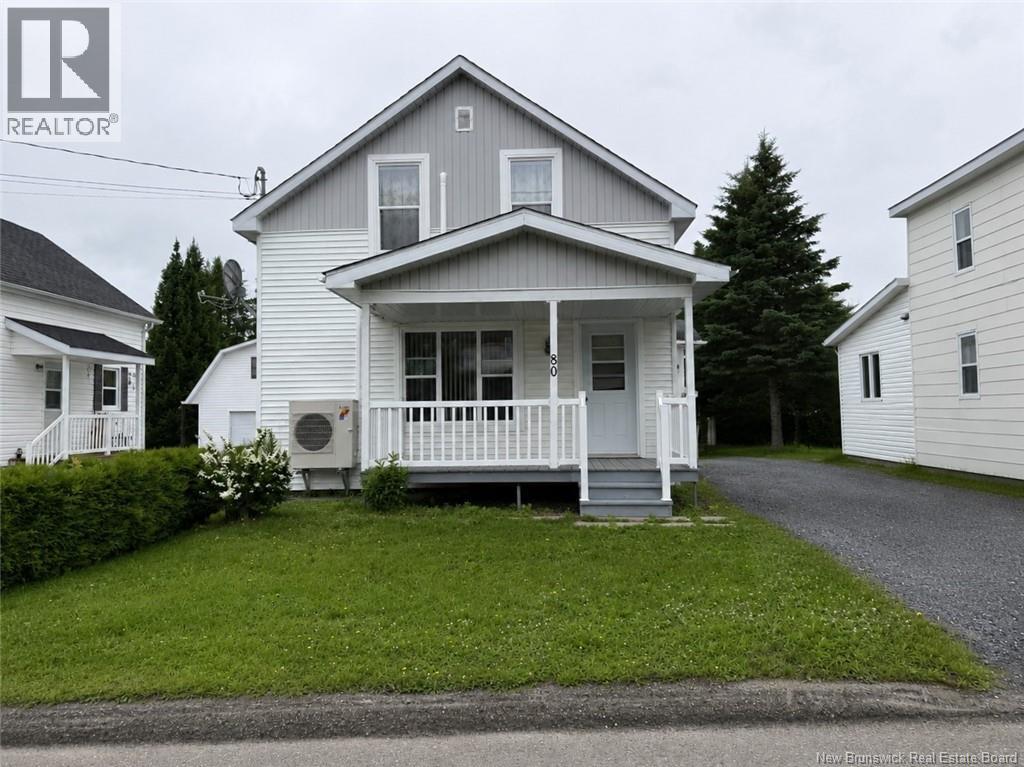 80 Rue St-Antoine, Saint-Léonard, New Brunswick  E7E 1Z4 - Photo 3 - NB142624