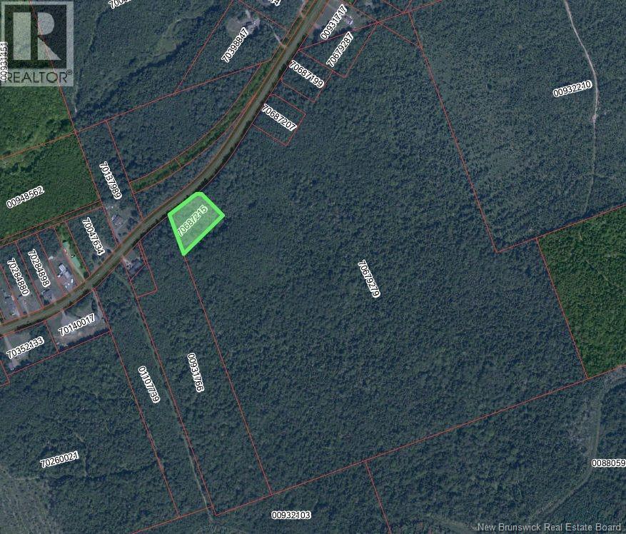 Lot 22-5 Cape Breton Road, Irishtown, New Brunswick  E1H 1X2 - Photo 1 - NB142581