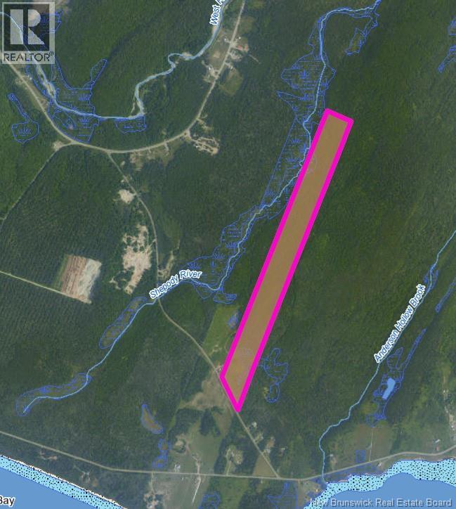 Lot Short Cut Road, West River, New Brunswick  E4H 4L9 - Photo 2 - NB141832