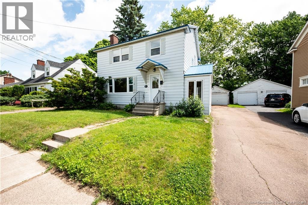 79 Woodland Drive, Moncton, New Brunswick  E1E 3C4 - Photo 3 - NB142499