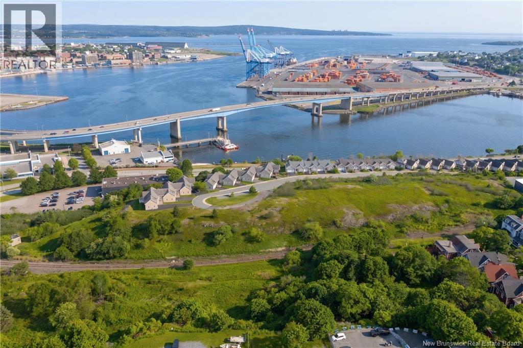 Clipper Passage, Saint John, New Brunswick E2K 0A9 - Photo 1 - NB142147