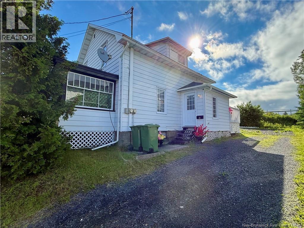 93 39e Avenue, Edmundston, New Brunswick