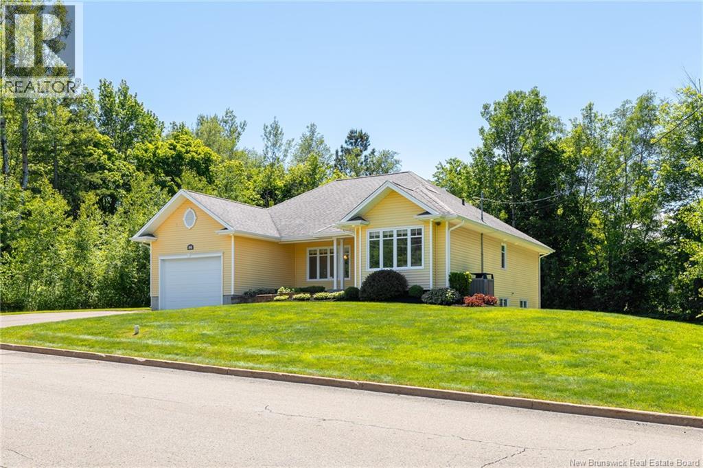 86 Greenwich, Moncton, New Brunswick