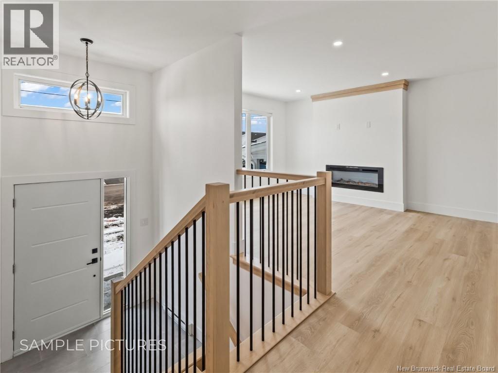 Lot 26-03 Sheppard Lane, Sackville, New Brunswick  E4L 2B3 - Photo 3 - NB142315