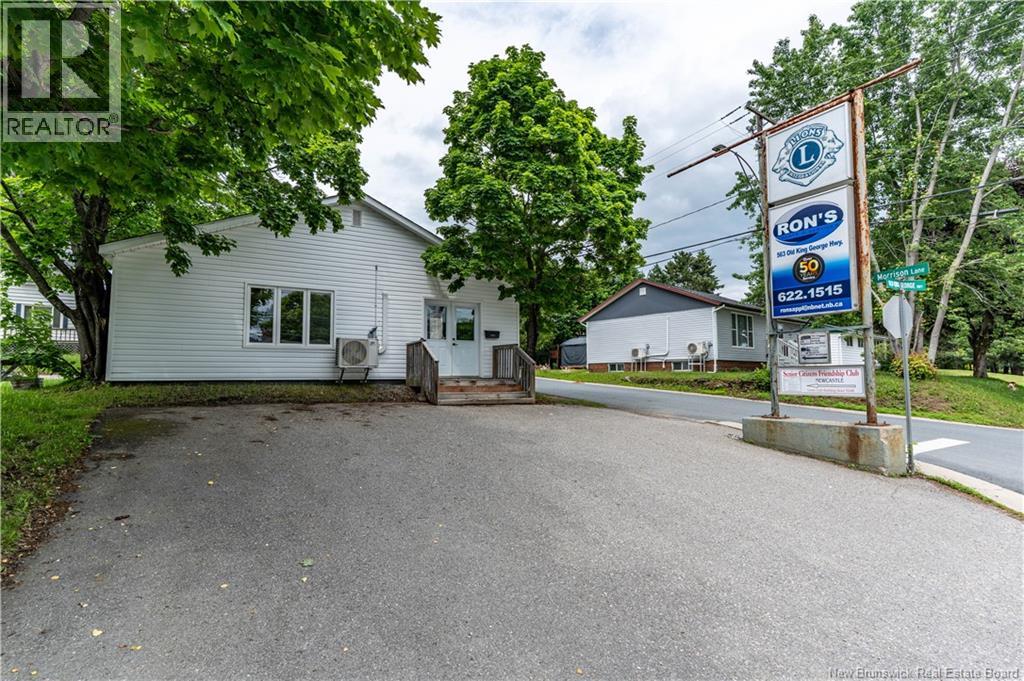 563 Old King George Hwy, Miramichi, New Brunswick  E1V 1K2 - Photo 1 - NB142676
