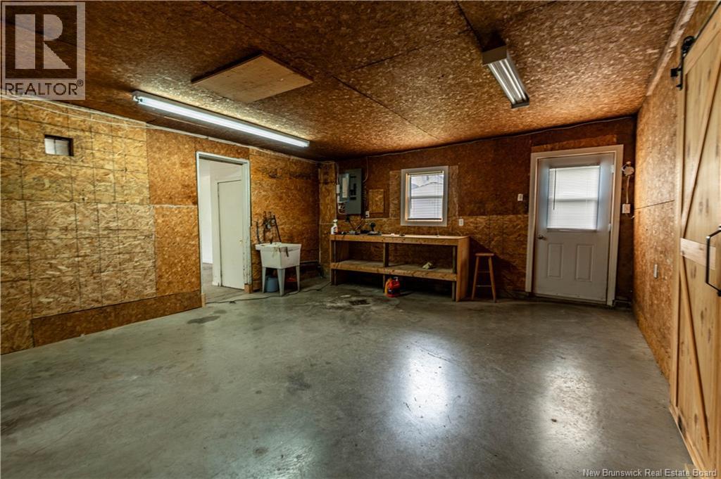 563 Old King George Hwy, Miramichi, New Brunswick  E1V 1K2 - Photo 11 - NB142676