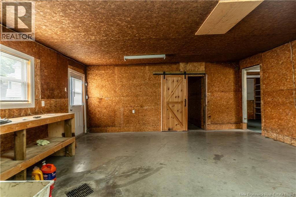 563 Old King George Hwy, Miramichi, New Brunswick  E1V 1K2 - Photo 13 - NB142676
