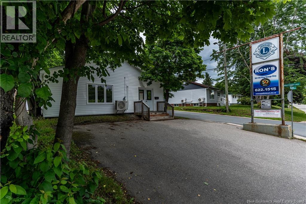 563 Old King George Hwy, Miramichi, New Brunswick  E1V 1K2 - Photo 16 - NB142676