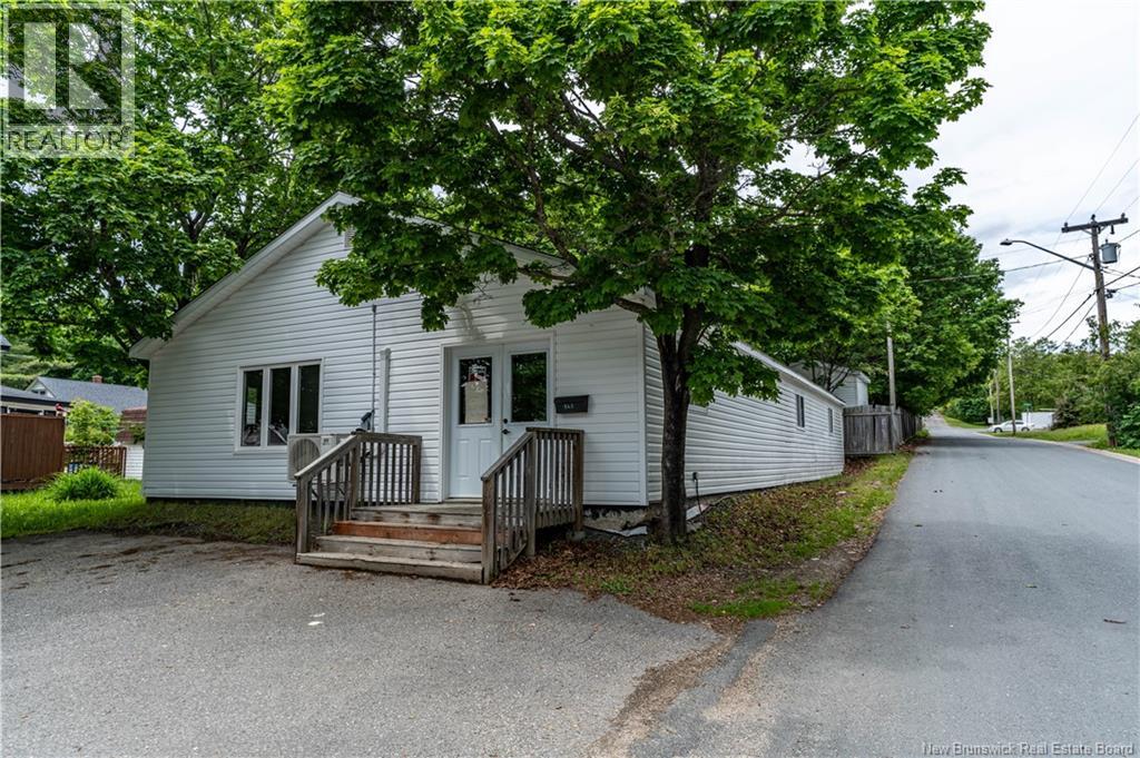 563 Old King George Hwy, Miramichi, New Brunswick  E1V 1K2 - Photo 19 - NB142676