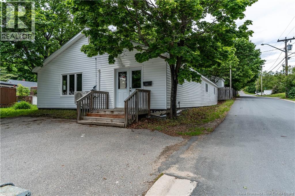 563 Old King George Hwy, Miramichi, New Brunswick  E1V 1K2 - Photo 3 - NB142676