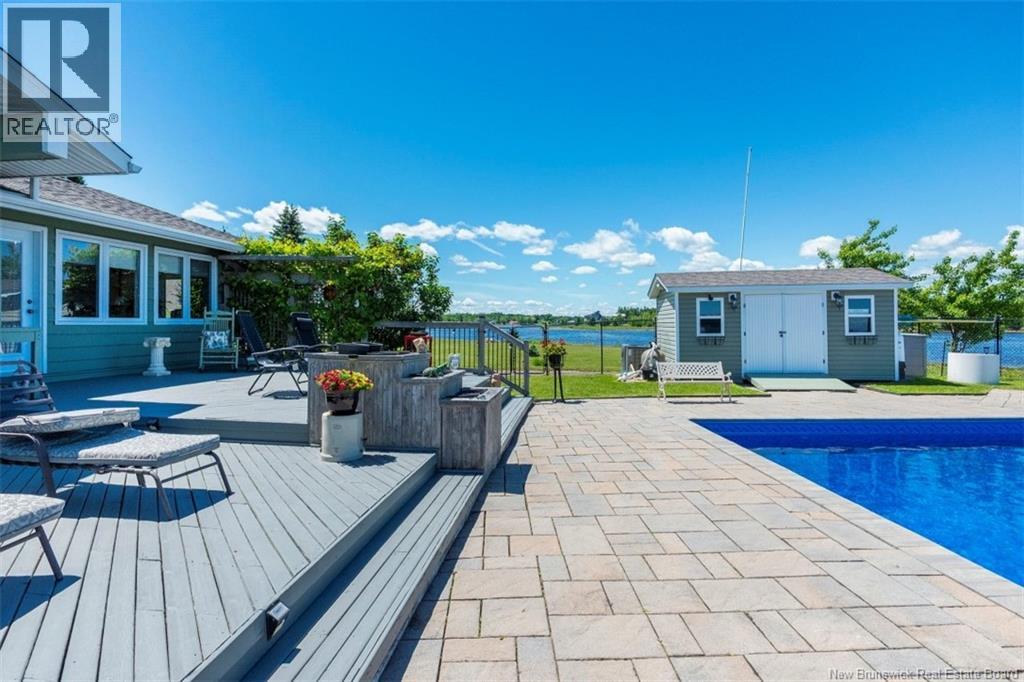 14 Aline Avenue, Shediac Bridge, New Brunswick  E1C 7R1 - Photo 36 - NB142417