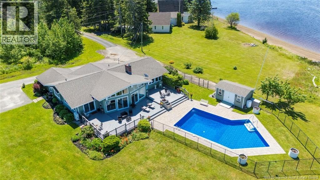 14 Aline Avenue, Shediac Bridge, New Brunswick  E1C 7R1 - Photo 40 - NB142417