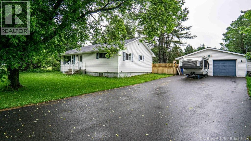 818 Route 104, Burtts Corner, New Brunswick  E6L 2C8 - Photo 2 - NB141861