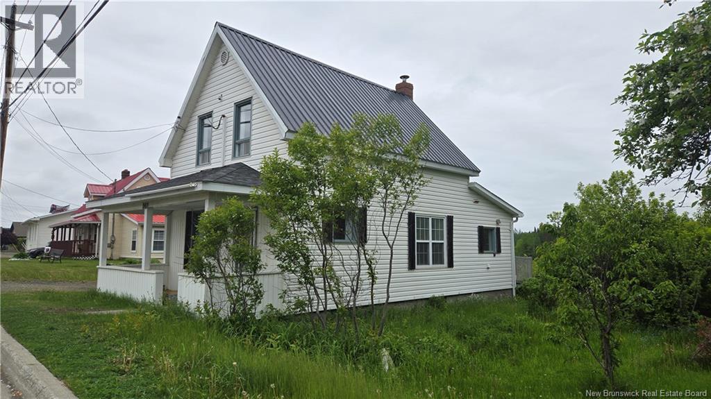367 Principale Street, Eel River Crossing, New Brunswick  E8E 1S5 - Photo 2 - NB142121