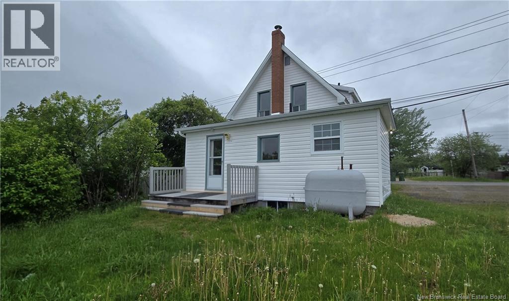 367 Principale Street, Eel River Crossing, New Brunswick  E8E 1S5 - Photo 26 - NB142121