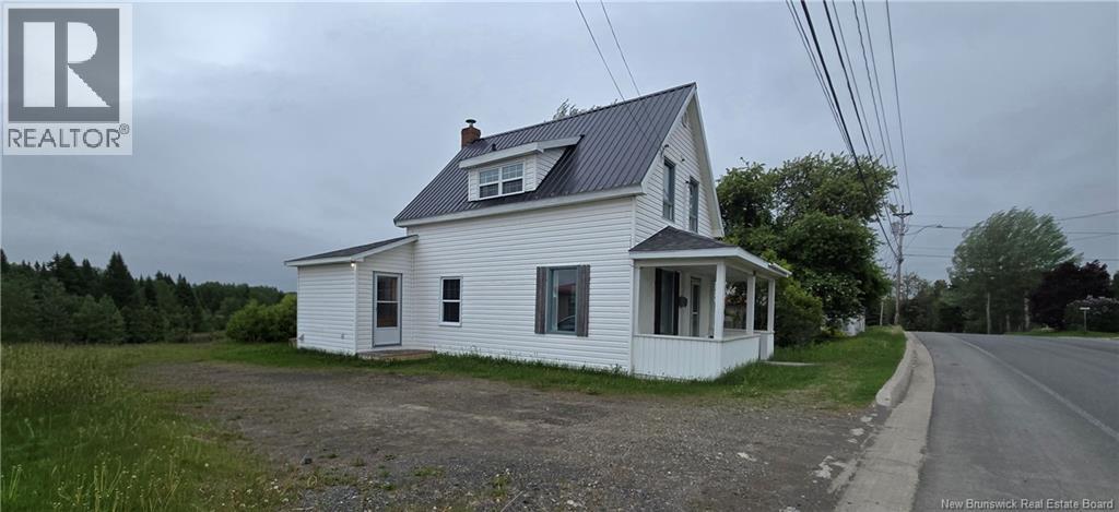 367 Principale Street, Eel River Crossing, New Brunswick  E8E 1S5 - Photo 3 - NB142121