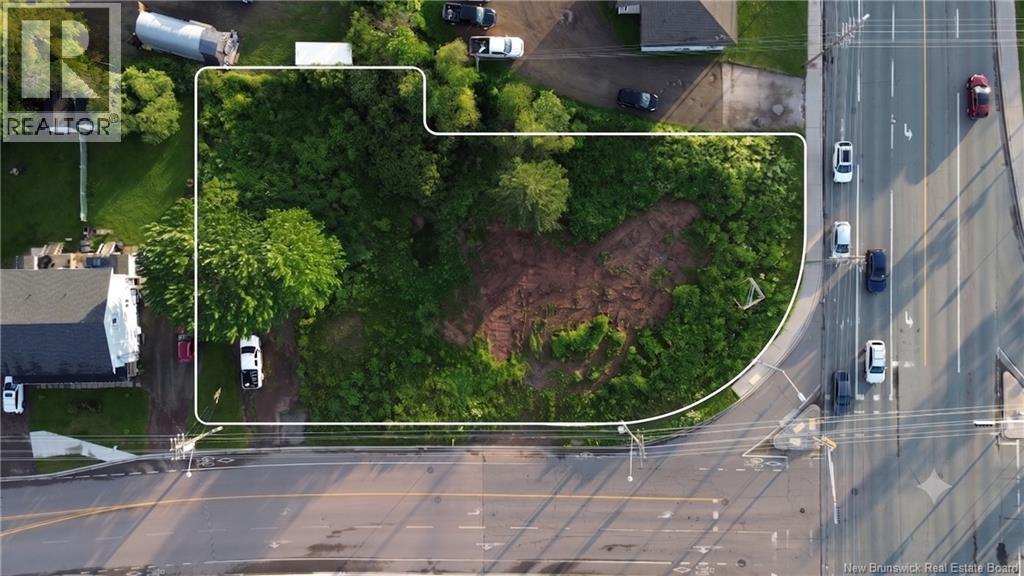 Lot Champlain/lafrance, Dieppe, New Brunswick  E1A 1N3 - Photo 2 - NB142563