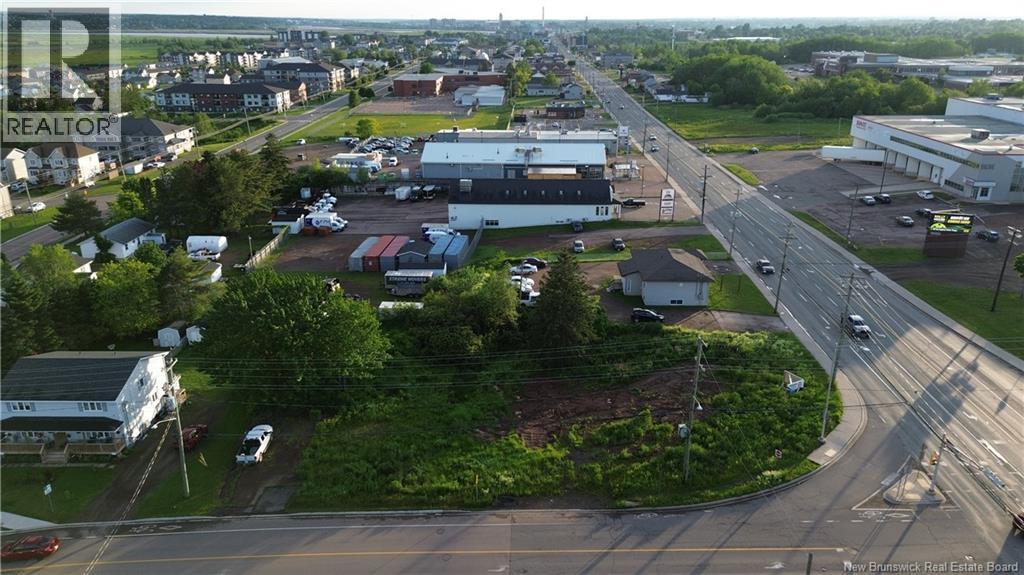 Lot Champlain/lafrance, Dieppe, New Brunswick  E1A 1N3 - Photo 3 - NB142563