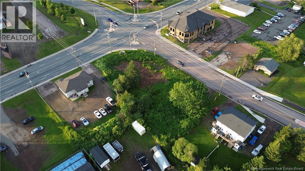 Lot Champlain/lafrance, Dieppe, New Brunswick  E1A 1N3 - Photo 4 - NB142563