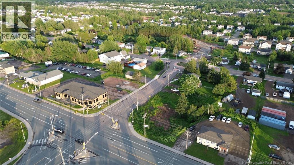 Lot Champlain/lafrance, Dieppe, New Brunswick  E1A 1N3 - Photo 5 - NB142563