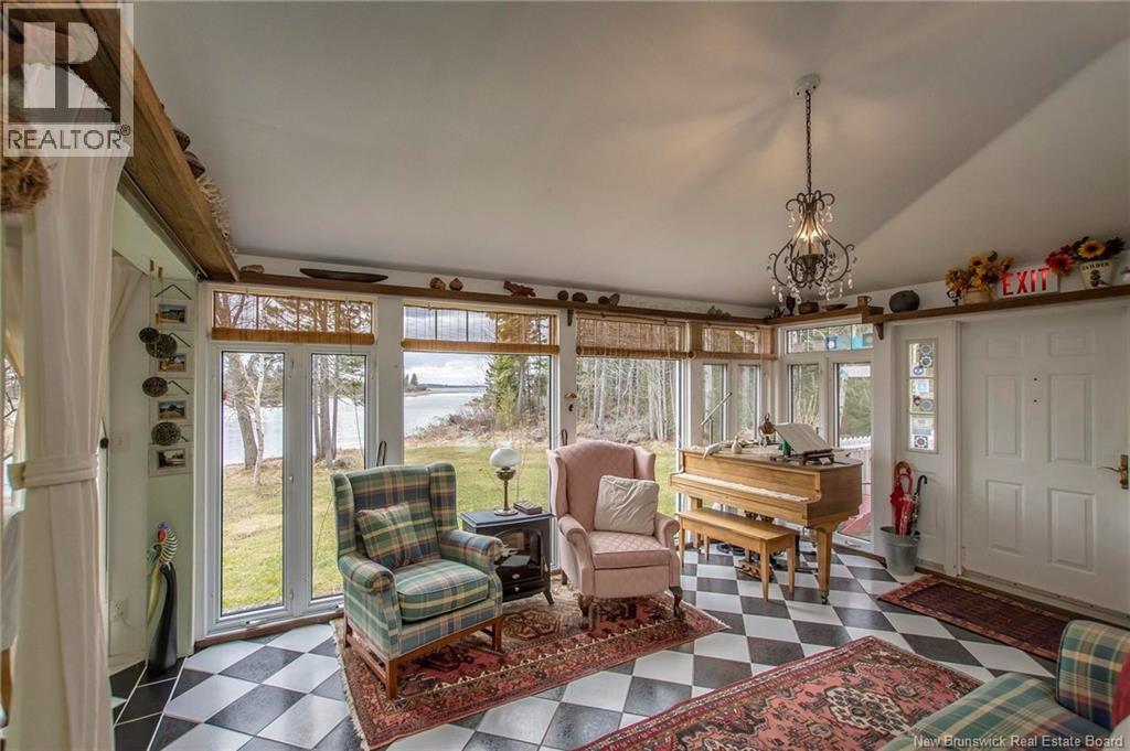 2361 Route 955, Little Shemogue, New Brunswick  E4M 3K4 - Photo 18 - NB142708