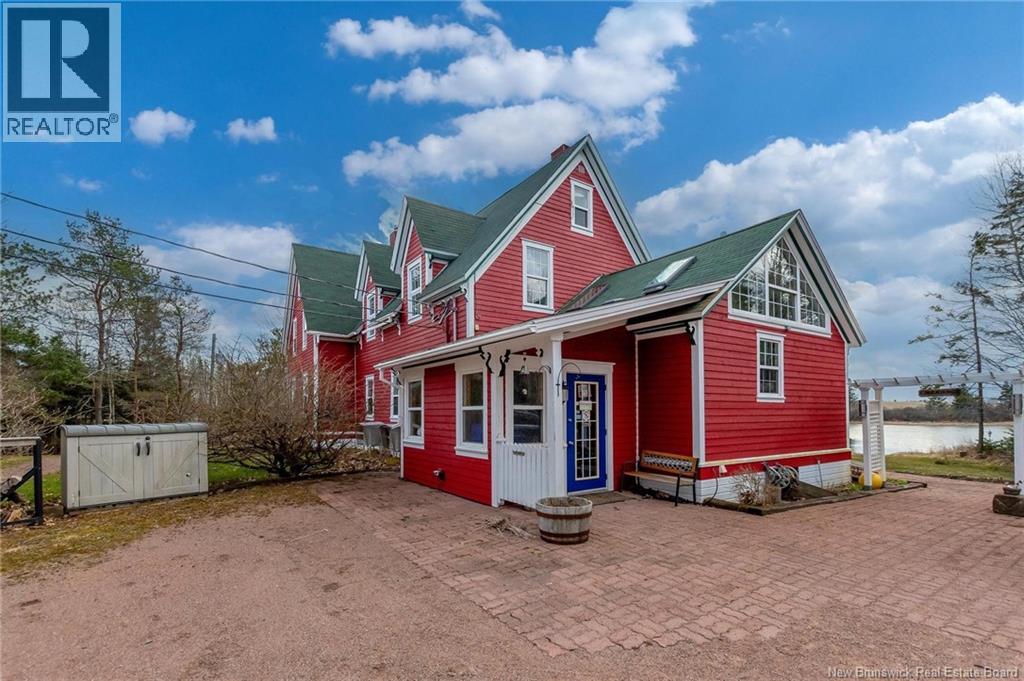 2361 Route 955, Little Shemogue, New Brunswick  E4M 3K4 - Photo 2 - NB142708