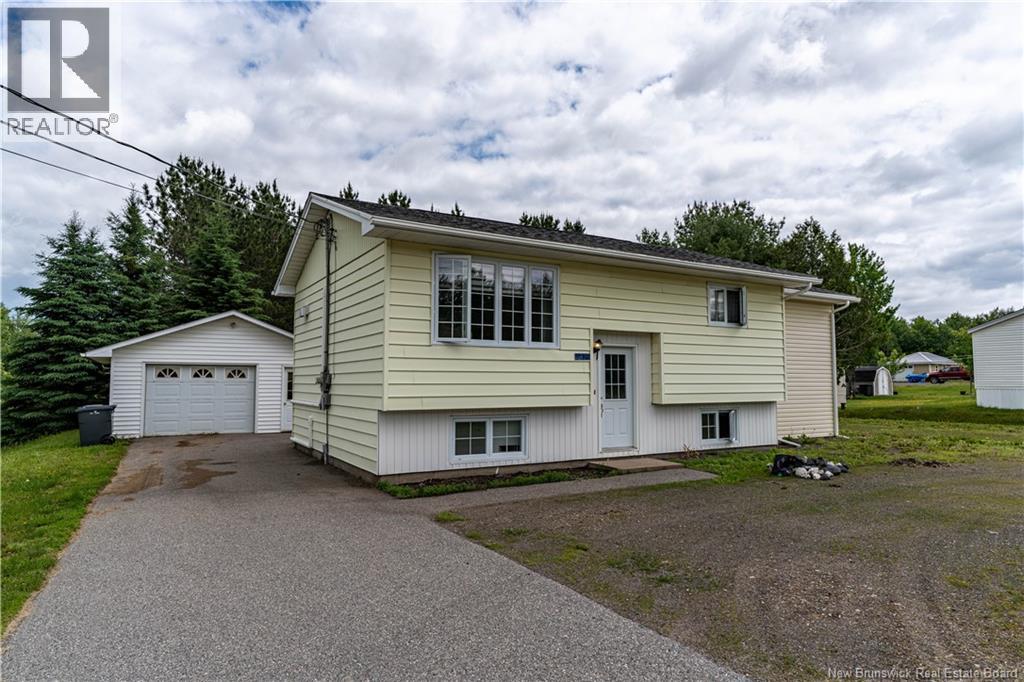 11235 Rue Principale, Rogersville, New Brunswick  E4Y 2N7 - Photo 1 - NB142659