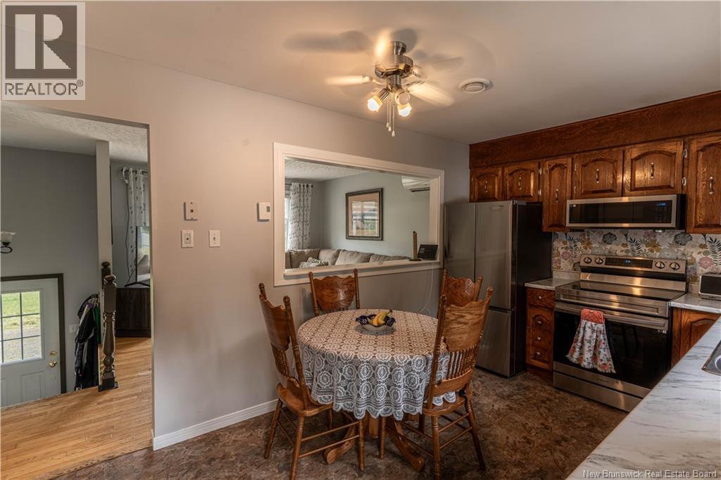11235 Rue Principale, Rogersville, New Brunswick  E4Y 2N7 - Photo 11 - NB142659