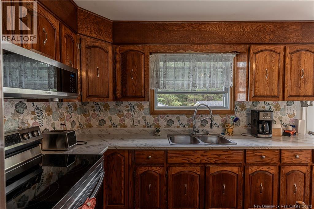 11235 Rue Principale, Rogersville, New Brunswick  E4Y 2N7 - Photo 12 - NB142659