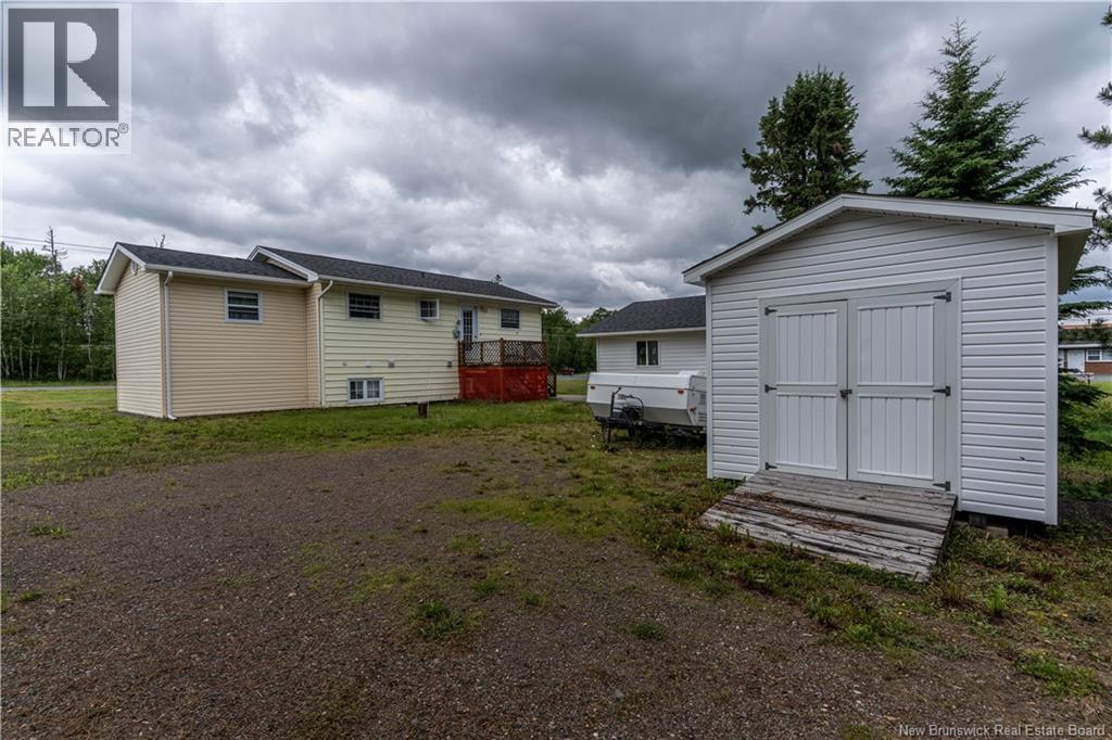 11235 Rue Principale, Rogersville, New Brunswick  E4Y 2N7 - Photo 26 - NB142659