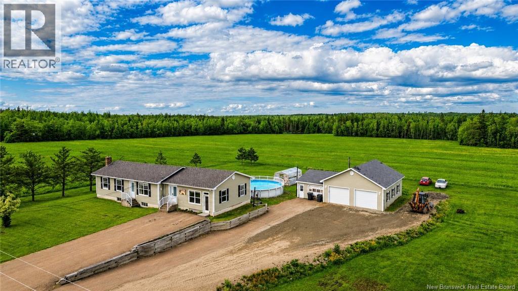 10913 Route 126, Acadie Siding, New Brunswick