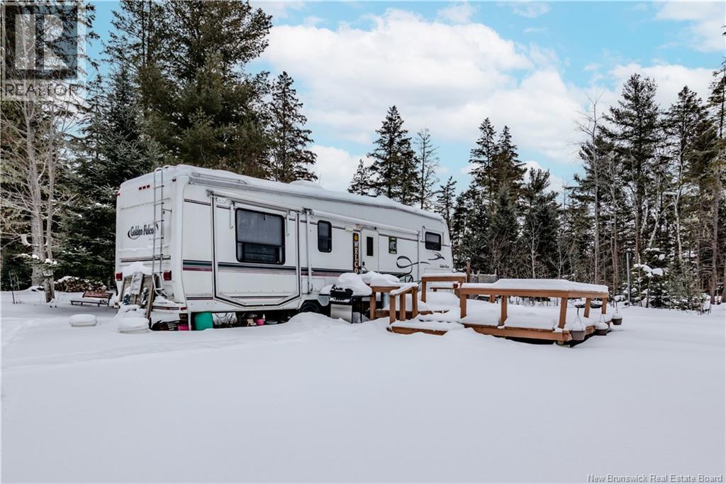 28 Betty, Upper Rexton, New Brunswick E4W 5V9 - Photo 18 - NB142785
