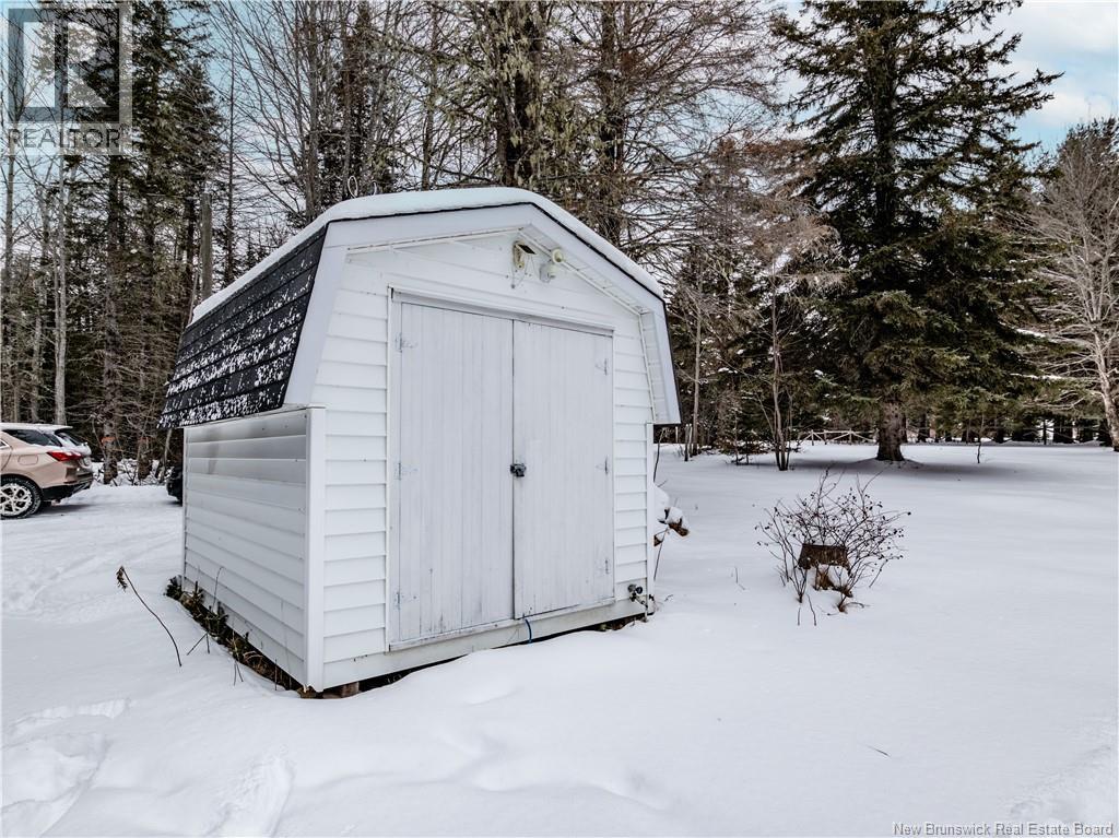 28 Betty, Upper Rexton, New Brunswick E4W 5V9 - Photo 21 - NB142785