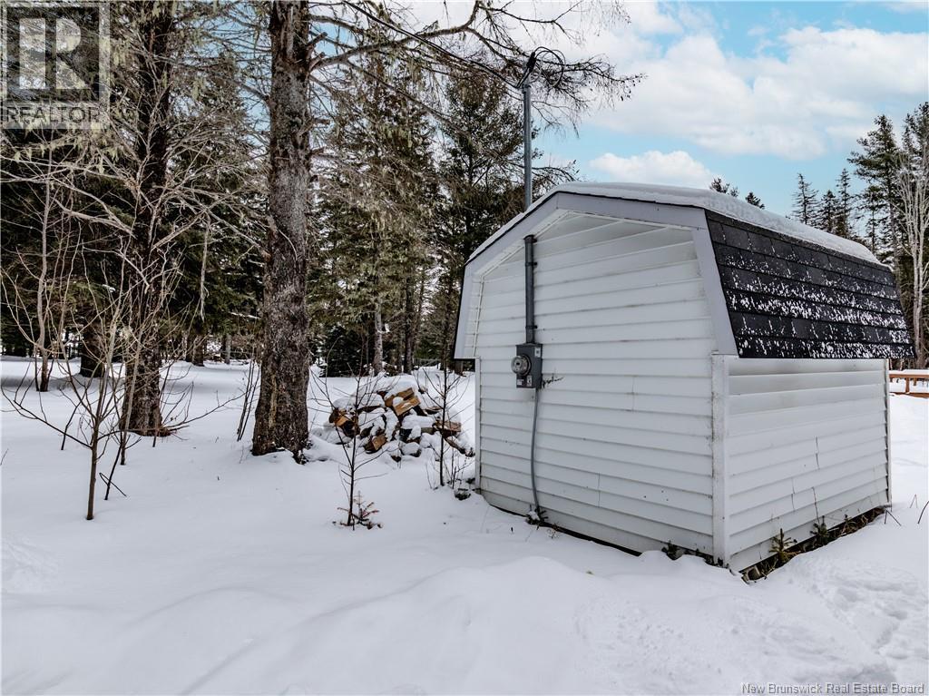 28 Betty, Upper Rexton, New Brunswick E4W 5V9 - Photo 22 - NB142785