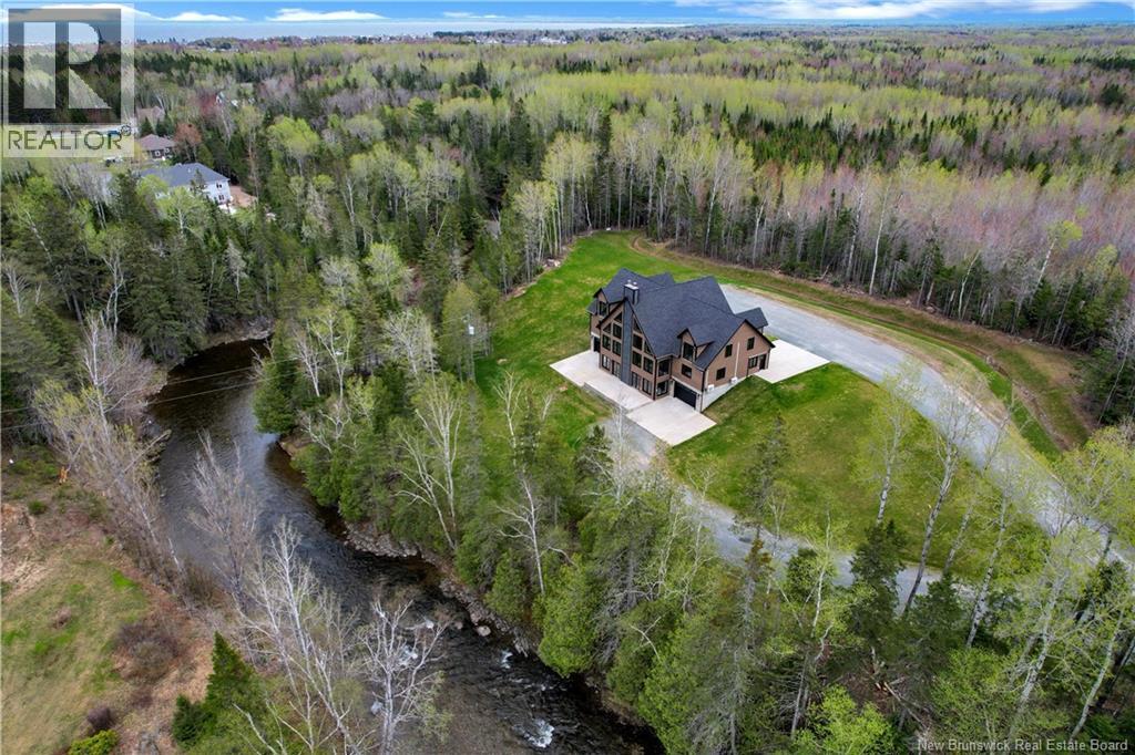 15 Israël Lane, Beresford, New Brunswick E8K 0C9 - Photo 2 - NB142777