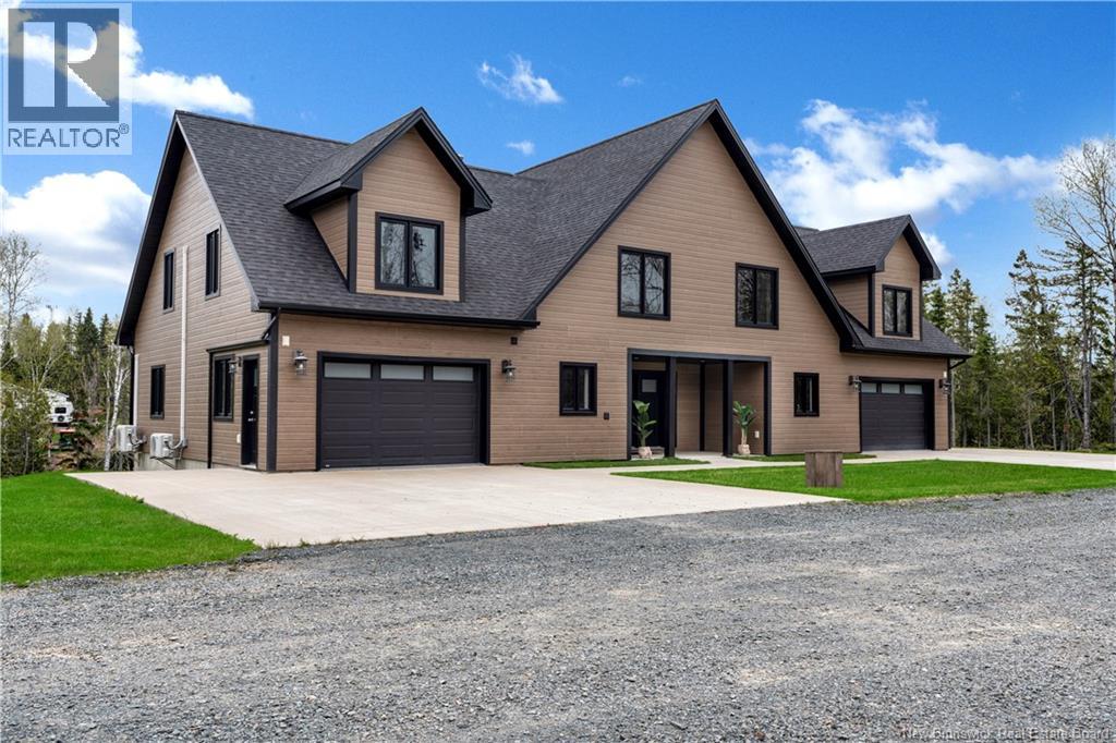 15 Israël Lane, Beresford, New Brunswick E8K 0C9 - Photo 4 - NB142777