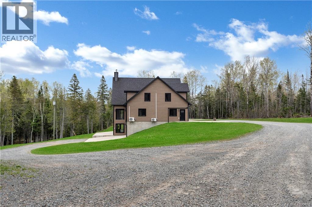15 Israël Lane, Beresford, New Brunswick E8K 0C9 - Photo 7 - NB142777