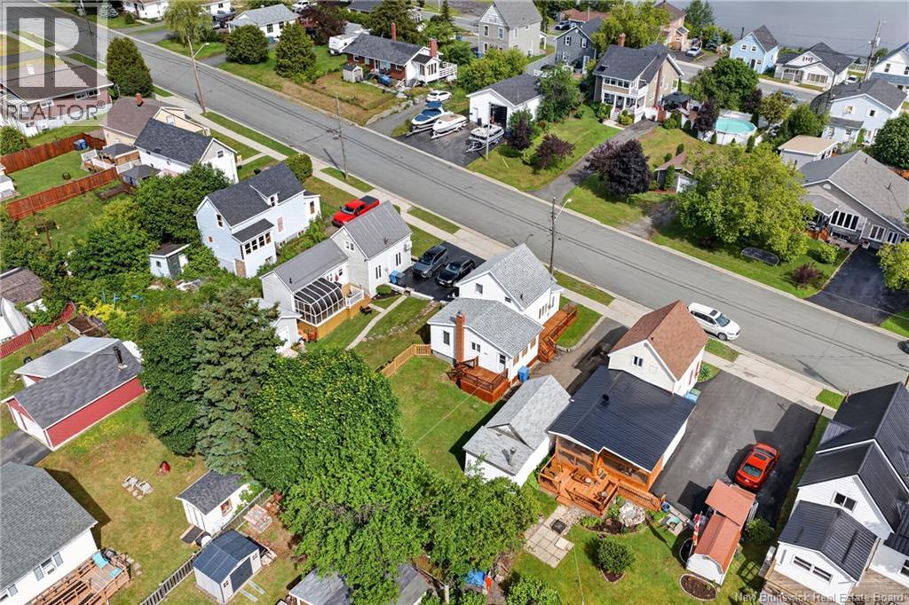 70 Duncan, Campbellton, New Brunswick  E3N 2K9 - Photo 11 - NB142816
