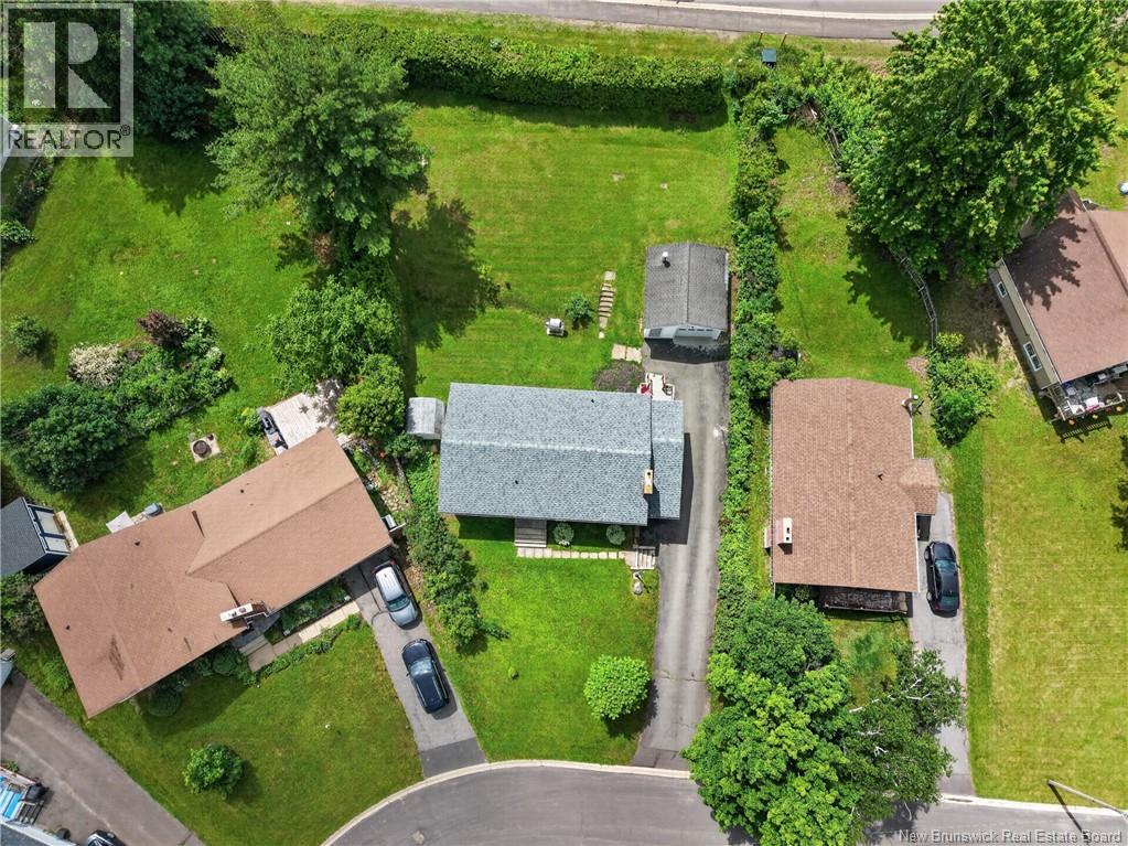 419 Holden Street, Oromocto, New Brunswick E2V 1G2 - Photo 41 - NB142518