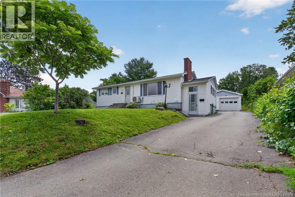 419 Holden Street, Oromocto, New Brunswick E2V 1G2 - Photo 43 - NB142518