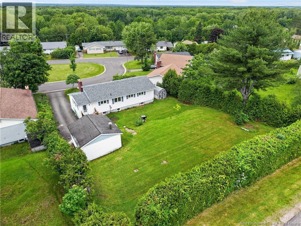 419 Holden Street, Oromocto, New Brunswick E2V 1G2 - Photo 44 - NB142518