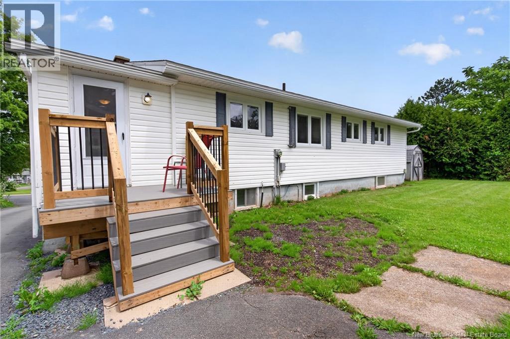 419 Holden Street, Oromocto, New Brunswick E2V 1G2 - Photo 45 - NB142518