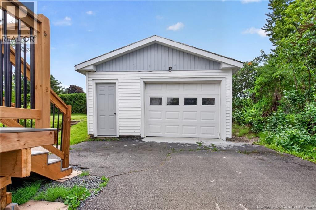 419 Holden Street, Oromocto, New Brunswick E2V 1G2 - Photo 46 - NB142518