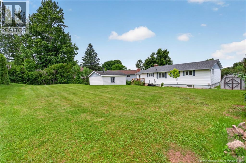 419 Holden Street, Oromocto, New Brunswick E2V 1G2 - Photo 49 - NB142518