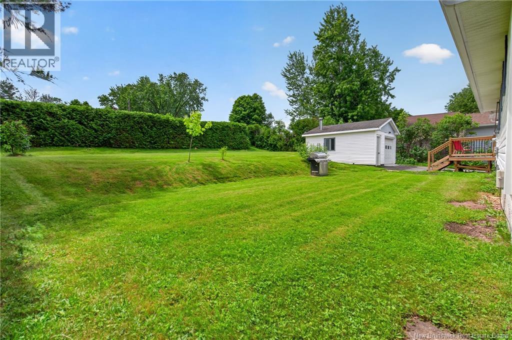 419 Holden Street, Oromocto, New Brunswick E2V 1G2 - Photo 50 - NB142518